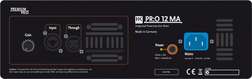 Premium PR:O 12M - Premium PR:O 12M