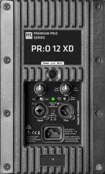 PREMIUM PR:O 12 XD - PREMIUM PR:O 12 XD