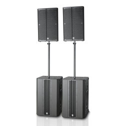 LINEAR 5 POWER PACK - LINEAR 5 POWER PACK