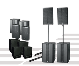 LINEAR 5 POWER PACK - LINEAR 5 POWER PACK