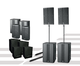LINEAR 5 POWER PACK - LINEAR 5 POWER PACK