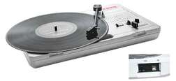 Vestax Handy Trax USB - Vestax Handy Trax USB