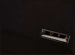 Absorber Eco Black - Absorber Eco Black