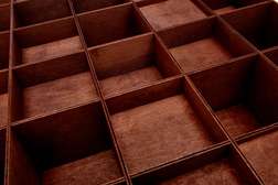 Diffusor brown - Diffusor brown