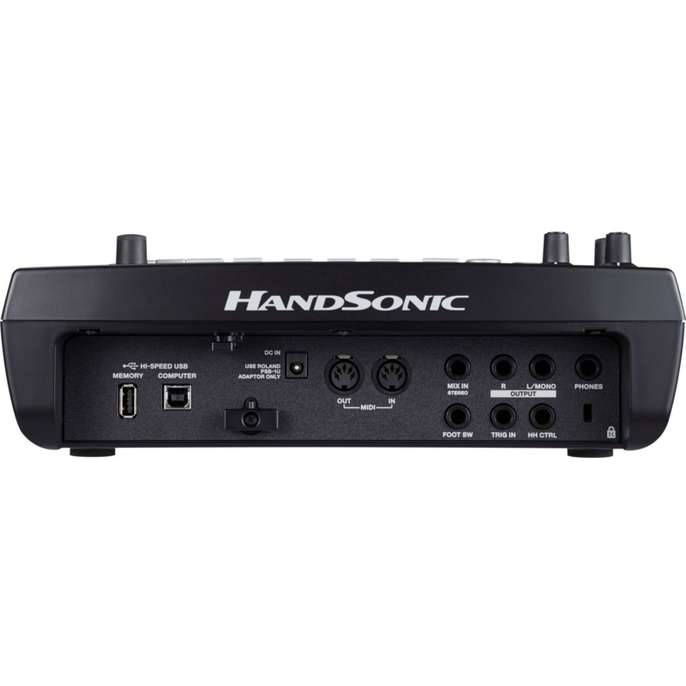 HandSonic HPD-20 - HandSonic HPD-20