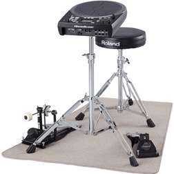 HandSonic HPD-20 - HandSonic HPD-20
