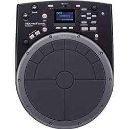 HandSonic HPD-20 - HandSonic HPD-20
