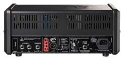 TubeMeister Deluxe 20 - TubeMeister Deluxe 20