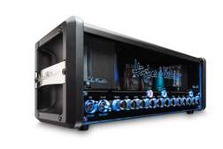 TubeMeister Deluxe 40 - TubeMeister Deluxe 40