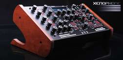 Xenophone - Xenophone
