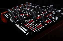 Xenophone - Xenophone