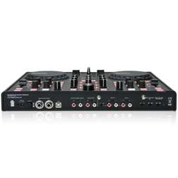 Digital Jockey 2 Master Edition - Digital Jockey 2 Master Edition