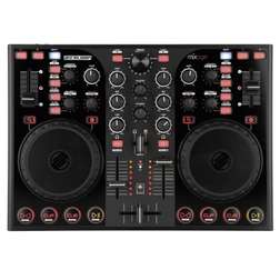 Mixage interface Edition - Mixage interface Edition