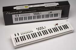 i2 Control 61 - i2 Control 61