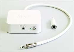 iBooster - iBooster