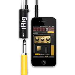 iRig - iRig