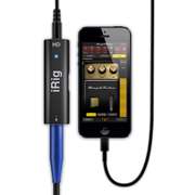 iK Multimedia iRig HD