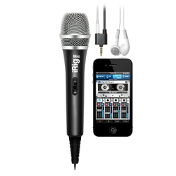 iRig Mic - iRig Mic