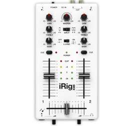 iRig MIX - iRig MIX