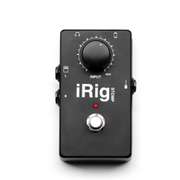 iK Multimedia iRig STOMP