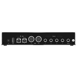 AUDIO4+ - AUDIO4+
