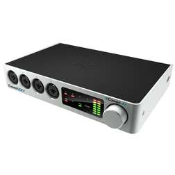 AUDIO4+ - AUDIO4+