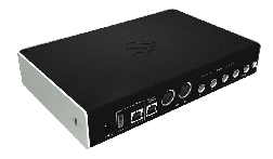 iConnect AUDIO2+ - iConnect AUDIO2+