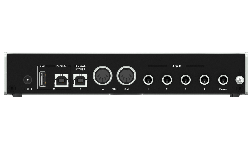 iConnect AUDIO2+ - iConnect AUDIO2+