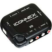 Gemini iCONNEX