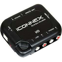iCONNEX - iCONNEX
