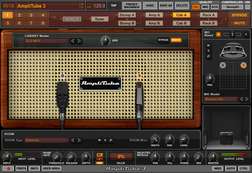 AmpliTube 3 - AmpliTube 3