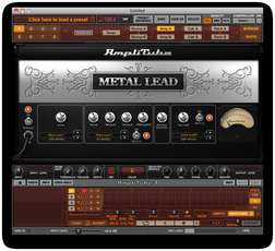 AmpliTube 3 - AmpliTube 3