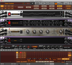 AmpliTube 3 - AmpliTube 3