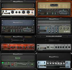 AmpliTube 3 - AmpliTube 3