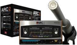 ARC System 2 Upgrade - ARC System 2 Upgrade