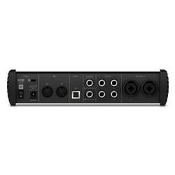 AXE I/O - AXE I/O