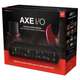 AXE I/O - AXE I/O