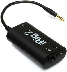 iRig 2 - iRig 2