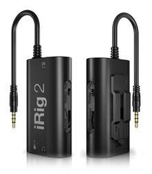 iRig 2 - iRig 2