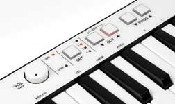 iRig KEYS - iRig KEYS