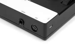 iRig KEYS - iRig KEYS