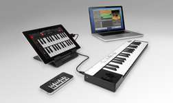 iRig KEYS - iRig KEYS