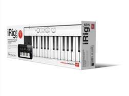 iRig KEYS - iRig KEYS