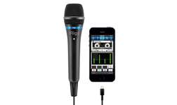 iRig Mic HD - iRig Mic HD