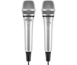 iRig Mic HD-A - iRig Mic HD-A