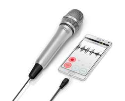 iRig Mic HD-A - iRig Mic HD-A