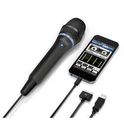 iRig Mic HD - iRig Mic HD