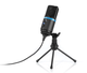 iRig Mic Studio - Black - iRig Mic Studio - Black