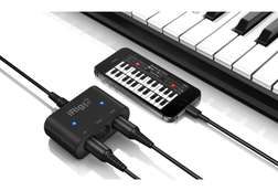 iRig MIDI 2 - iRig MIDI 2