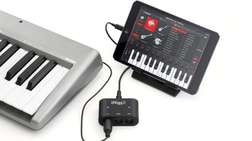 iRig MIDI 2 - iRig MIDI 2